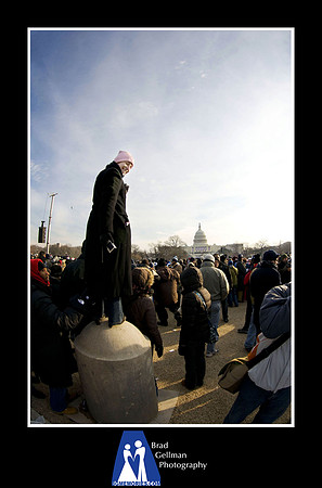 Obama Inauguration - 069