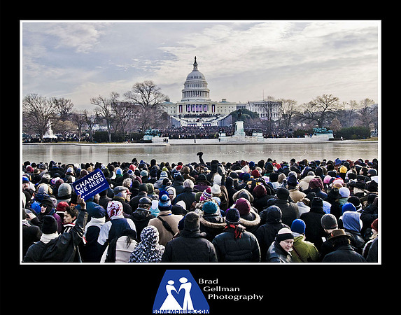 Obama Inauguration - 094
