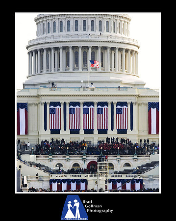 Obama Inauguration - 127