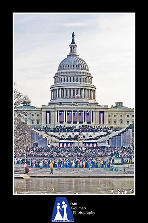 Obama Inauguration - 124