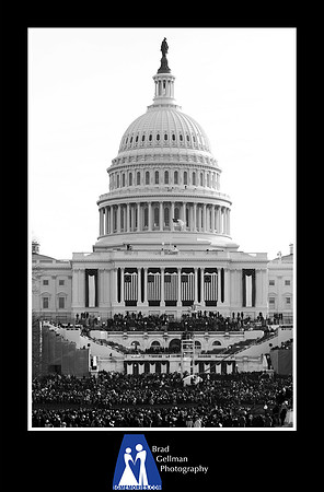 Obama Inauguration - 128