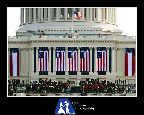 Obama Inauguration - 150