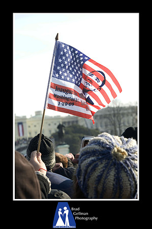 Obama Inauguration - 178