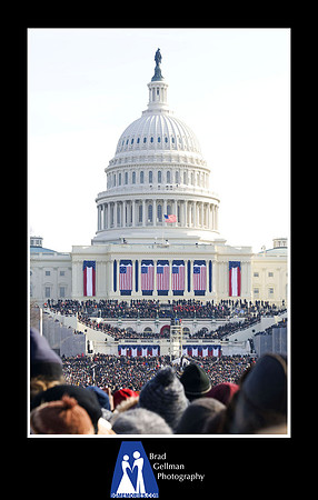 Obama Inauguration - 199
