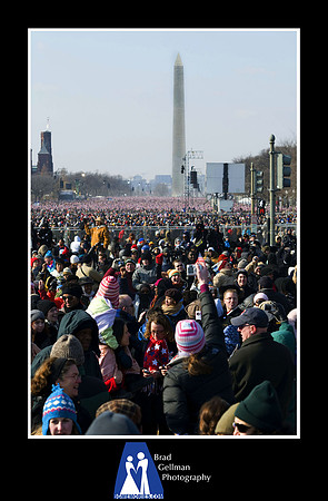 Obama Inauguration - 234