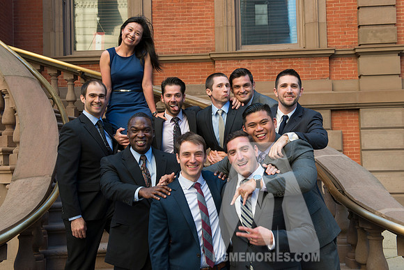 045_Einstein Medical Grad Dinner_2017