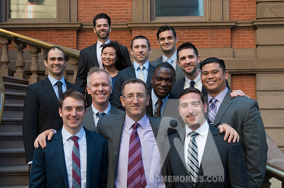 058_Einstein Medical Grad Dinner_2017