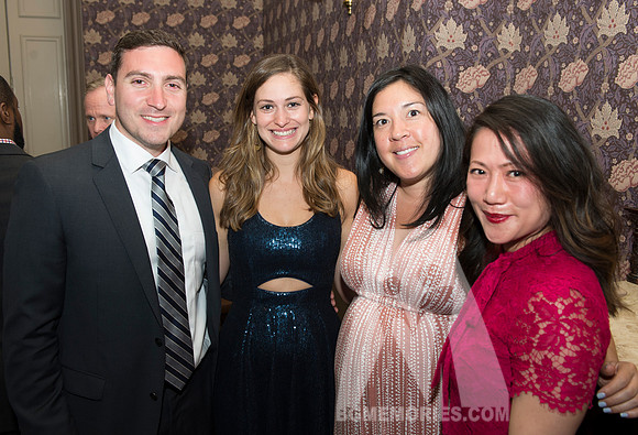 016_Einstein Medical Grad Dinner_2017
