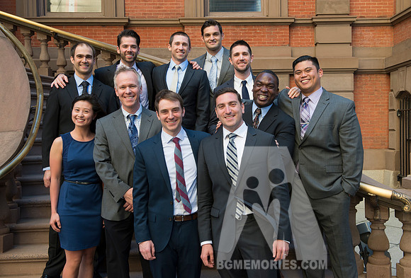 053_Einstein Medical Grad Dinner_2017
