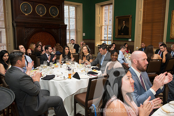 099_Einstein Medical Grad Dinner_2017
