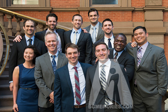 054_Einstein Medical Grad Dinner_2017