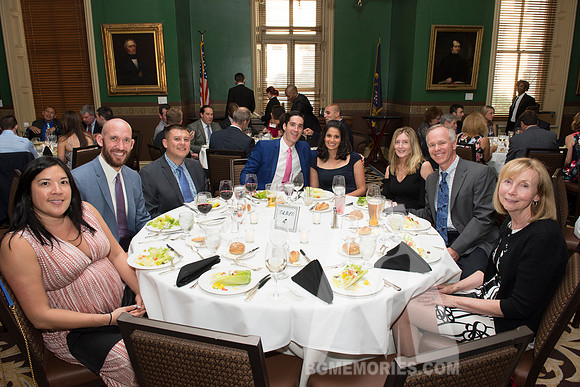 090_Einstein Medical Grad Dinner_2017