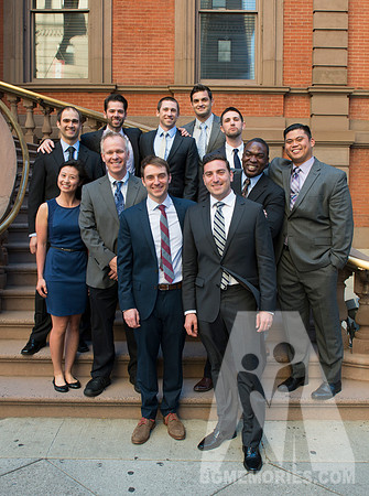 056_Einstein Medical Grad Dinner_2017