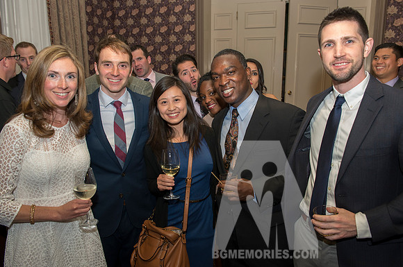 017_Einstein Medical Grad Dinner_2017