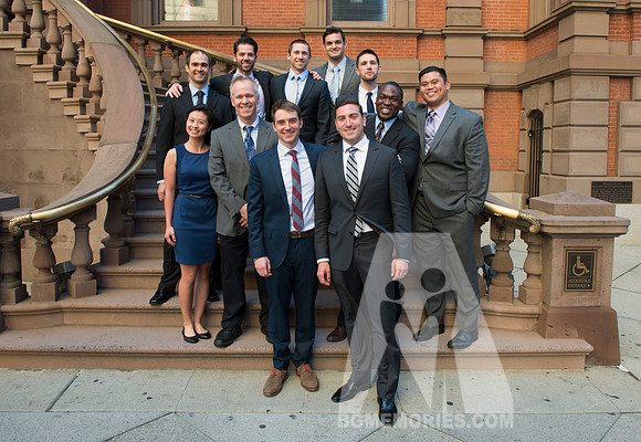 055_Einstein Medical Grad Dinner_2017