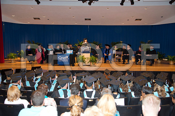 075_Gratz Grad 2014_Ceremony