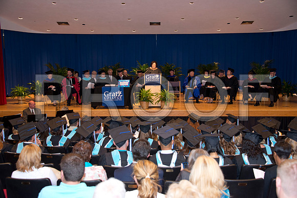 053_Gratz Grad 2014_Ceremony