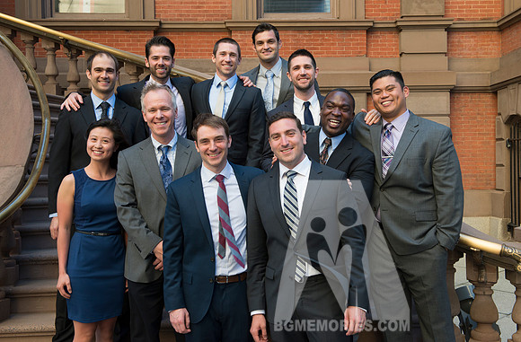 052_Einstein Medical Grad Dinner_2017