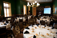 Einstein Medical Graduation Dinner 2017