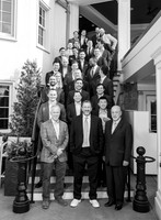 Einstein Medical Ortho Graduation 2022