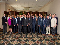 Einstein Medical Graduation Dinner 2014