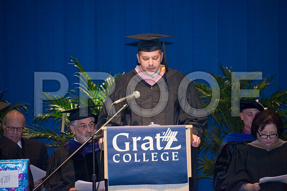 063_Gratz Grad 2014_Ceremony