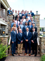 Einstein Medical Ortho Graduation 2024