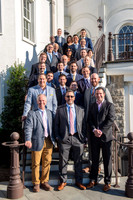Einstein Medical Ortho Graduation 2019